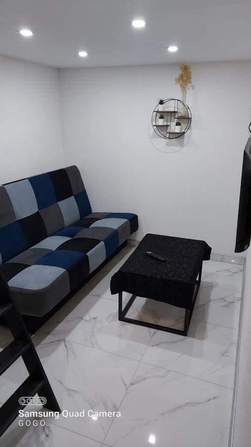 Studio Apartman Malkoc Bihac Exterior photo